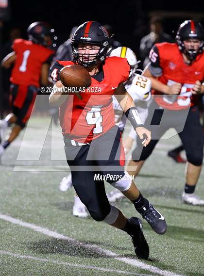 Thumbnail 3 in Crespi vs. Harvard-Westlake photogallery.