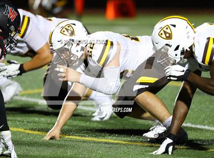 Thumbnail 2 in Crespi vs. Harvard-Westlake photogallery.