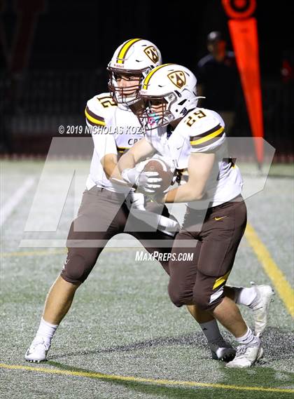 Thumbnail 3 in Crespi vs. Harvard-Westlake photogallery.