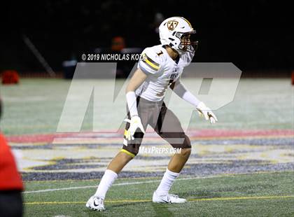 Thumbnail 1 in Crespi vs. Harvard-Westlake photogallery.