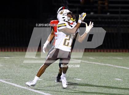 Thumbnail 3 in Crespi vs. Harvard-Westlake photogallery.