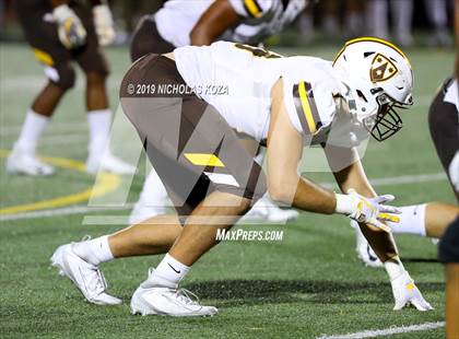 Thumbnail 3 in Crespi vs. Harvard-Westlake photogallery.