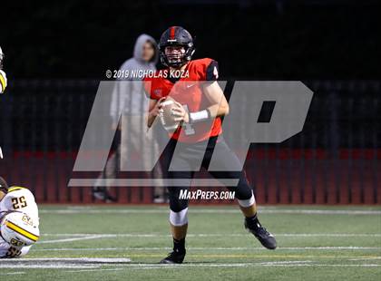 Thumbnail 3 in Crespi vs. Harvard-Westlake photogallery.