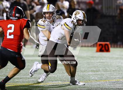 Thumbnail 2 in Crespi vs. Harvard-Westlake photogallery.