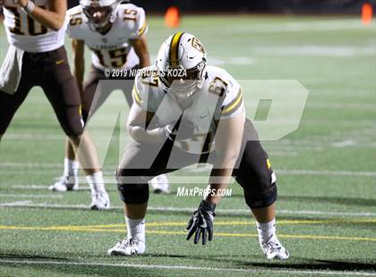 Thumbnail 1 in Crespi vs. Harvard-Westlake photogallery.