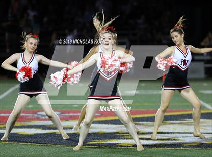 Thumbnail 3 in Crespi vs. Harvard-Westlake photogallery.