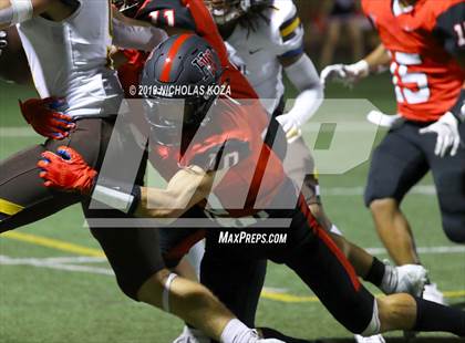 Thumbnail 3 in Crespi vs. Harvard-Westlake photogallery.
