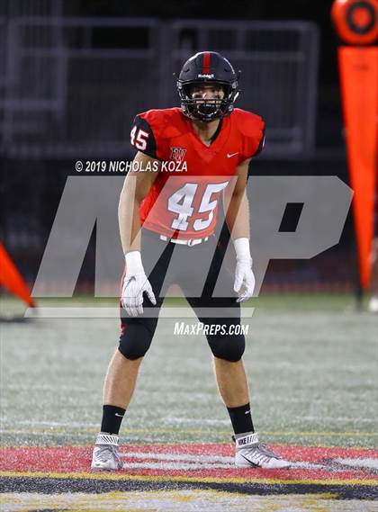 Thumbnail 1 in Crespi vs. Harvard-Westlake photogallery.
