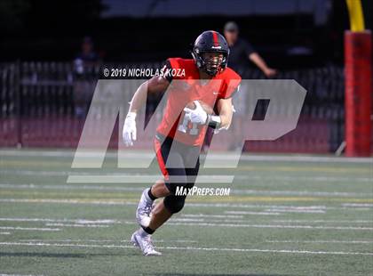 Thumbnail 1 in Crespi vs. Harvard-Westlake photogallery.