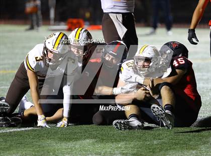 Thumbnail 1 in Crespi vs. Harvard-Westlake photogallery.