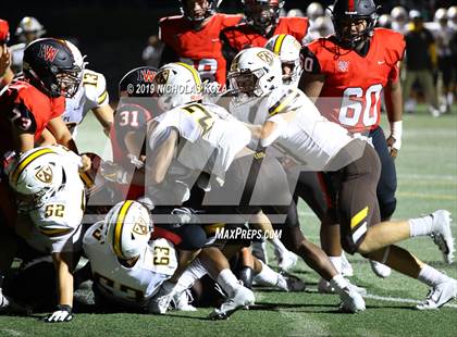 Thumbnail 2 in Crespi vs. Harvard-Westlake photogallery.