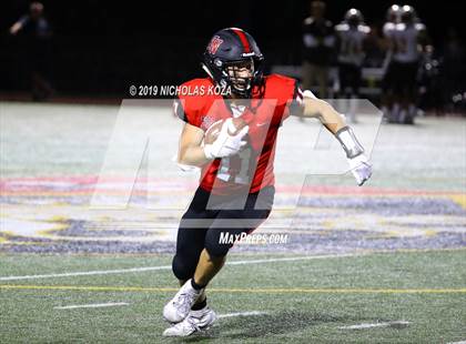 Thumbnail 1 in Crespi vs. Harvard-Westlake photogallery.
