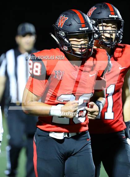 Thumbnail 3 in Crespi vs. Harvard-Westlake photogallery.