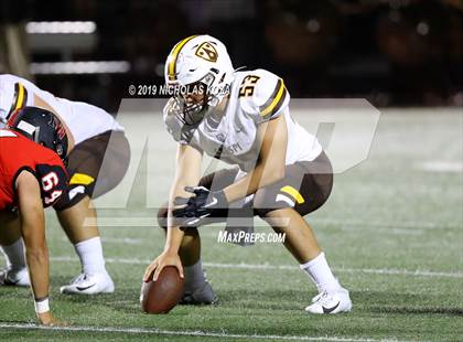 Thumbnail 2 in Crespi vs. Harvard-Westlake photogallery.