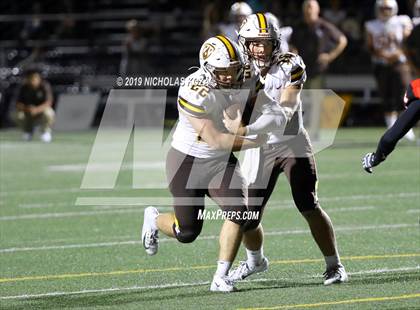 Thumbnail 2 in Crespi vs. Harvard-Westlake photogallery.