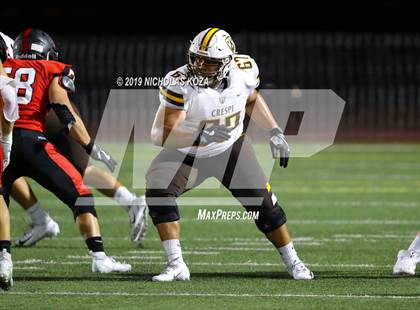 Thumbnail 3 in Crespi vs. Harvard-Westlake photogallery.
