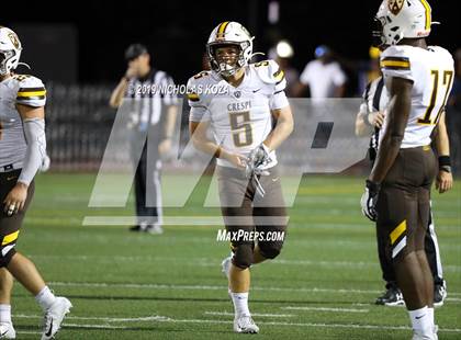 Thumbnail 3 in Crespi vs. Harvard-Westlake photogallery.