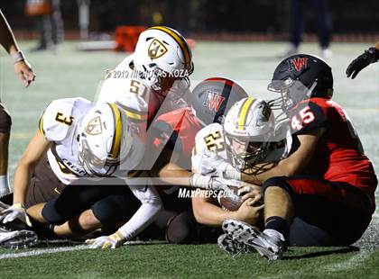 Thumbnail 1 in Crespi vs. Harvard-Westlake photogallery.