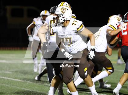 Thumbnail 3 in Crespi vs. Harvard-Westlake photogallery.
