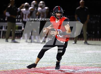 Thumbnail 3 in Crespi vs. Harvard-Westlake photogallery.