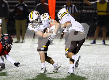 Thumbnail 2 in Crespi vs. Harvard-Westlake photogallery.