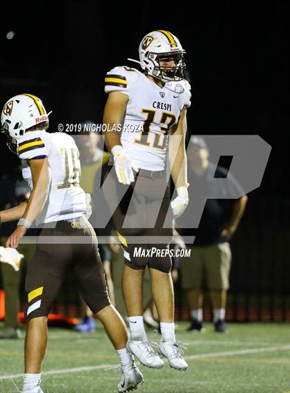 Thumbnail 3 in Crespi vs. Harvard-Westlake photogallery.