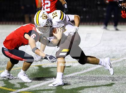 Thumbnail 3 in Crespi vs. Harvard-Westlake photogallery.