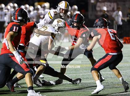 Thumbnail 3 in Crespi vs. Harvard-Westlake photogallery.