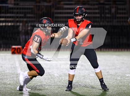 Thumbnail 3 in Crespi vs. Harvard-Westlake photogallery.