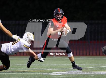 Thumbnail 2 in Crespi vs. Harvard-Westlake photogallery.