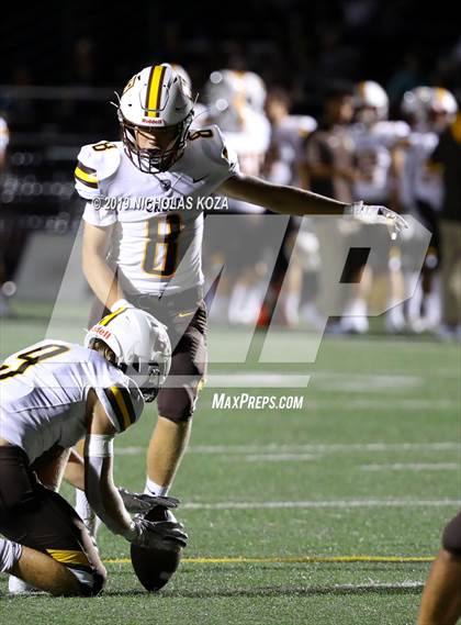 Thumbnail 1 in Crespi vs. Harvard-Westlake photogallery.