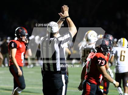 Thumbnail 1 in Crespi vs. Harvard-Westlake photogallery.