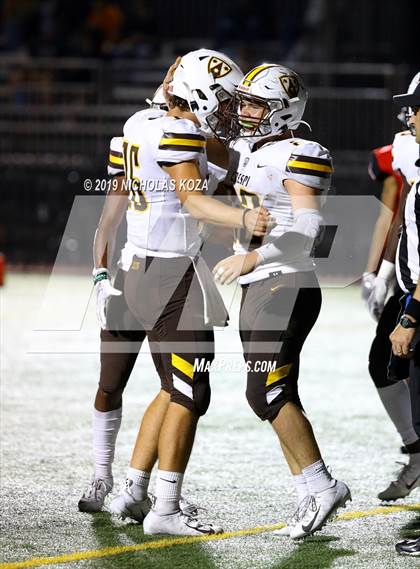 Thumbnail 2 in Crespi vs. Harvard-Westlake photogallery.