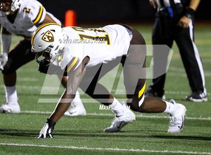 Thumbnail 3 in Crespi vs. Harvard-Westlake photogallery.