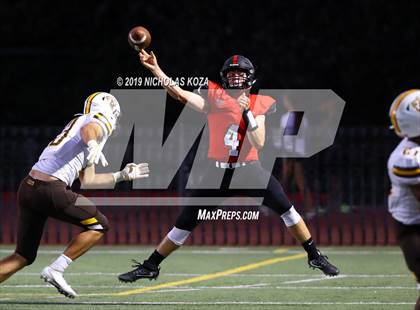 Thumbnail 3 in Crespi vs. Harvard-Westlake photogallery.