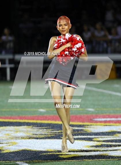 Thumbnail 3 in Crespi vs. Harvard-Westlake photogallery.