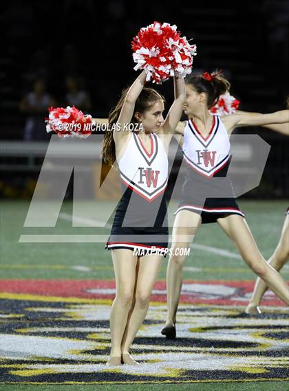 Thumbnail 2 in Crespi vs. Harvard-Westlake photogallery.