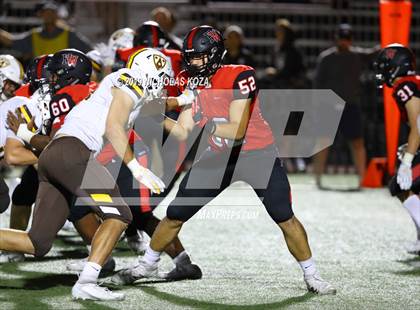 Thumbnail 3 in Crespi vs. Harvard-Westlake photogallery.