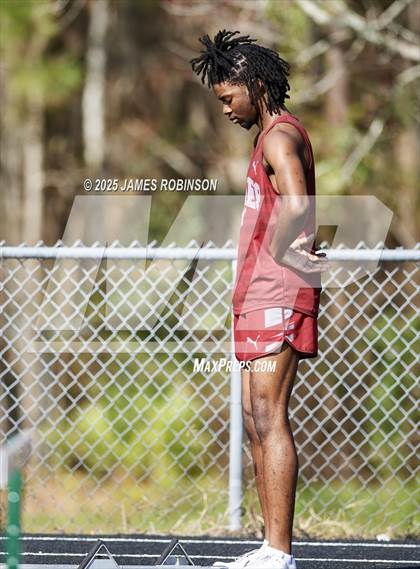 Thumbnail 2 in Mandarin Preseason Classic (600 Meter) photogallery.