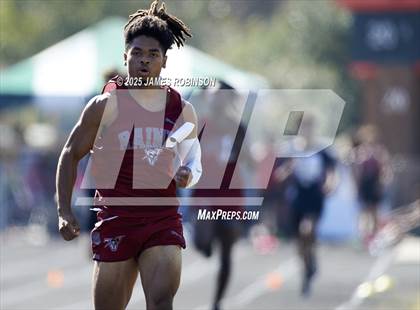 Thumbnail 3 in Mandarin Preseason Classic (600 Meter) photogallery.