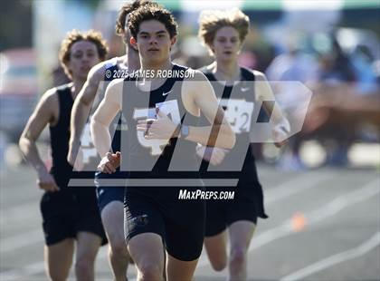 Thumbnail 3 in Mandarin Preseason Classic (600 Meter) photogallery.