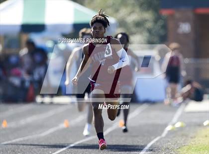 Thumbnail 2 in Mandarin Preseason Classic (600 Meter) photogallery.