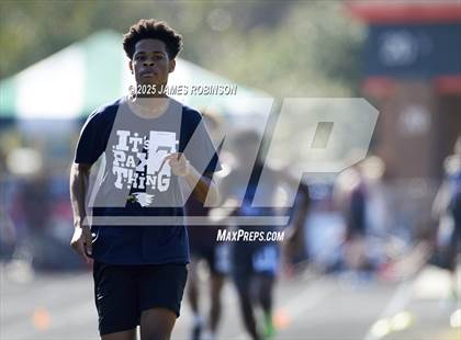 Thumbnail 2 in Mandarin Preseason Classic (600 Meter) photogallery.