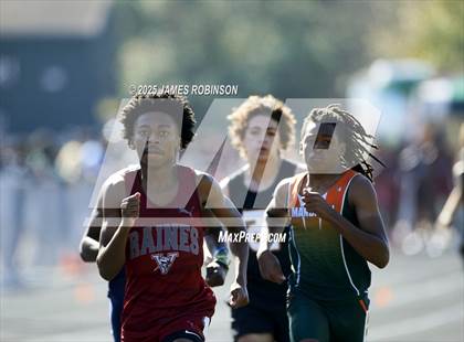 Thumbnail 3 in Mandarin Preseason Classic (600 Meter) photogallery.