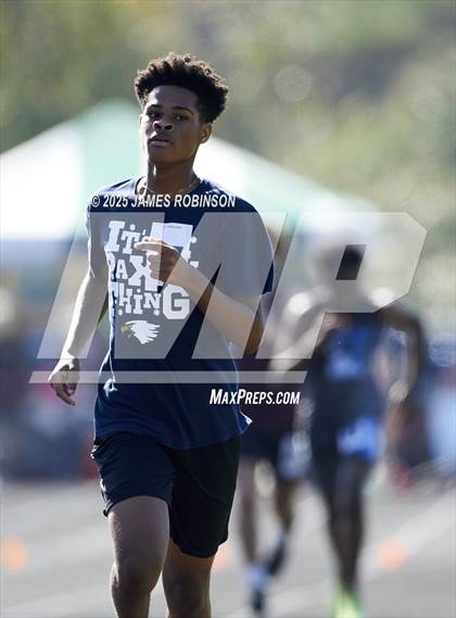 Thumbnail 2 in Mandarin Preseason Classic (600 Meter) photogallery.