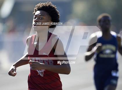 Thumbnail 1 in Mandarin Preseason Classic (600 Meter) photogallery.