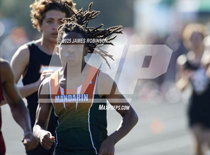 Thumbnail 1 in Mandarin Preseason Classic (600 Meter) photogallery.
