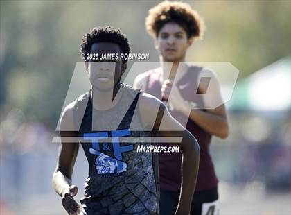 Thumbnail 3 in Mandarin Preseason Classic (600 Meter) photogallery.
