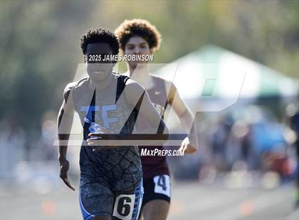 Thumbnail 1 in Mandarin Preseason Classic (600 Meter) photogallery.