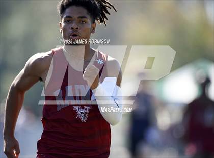 Thumbnail 2 in Mandarin Preseason Classic (600 Meter) photogallery.
